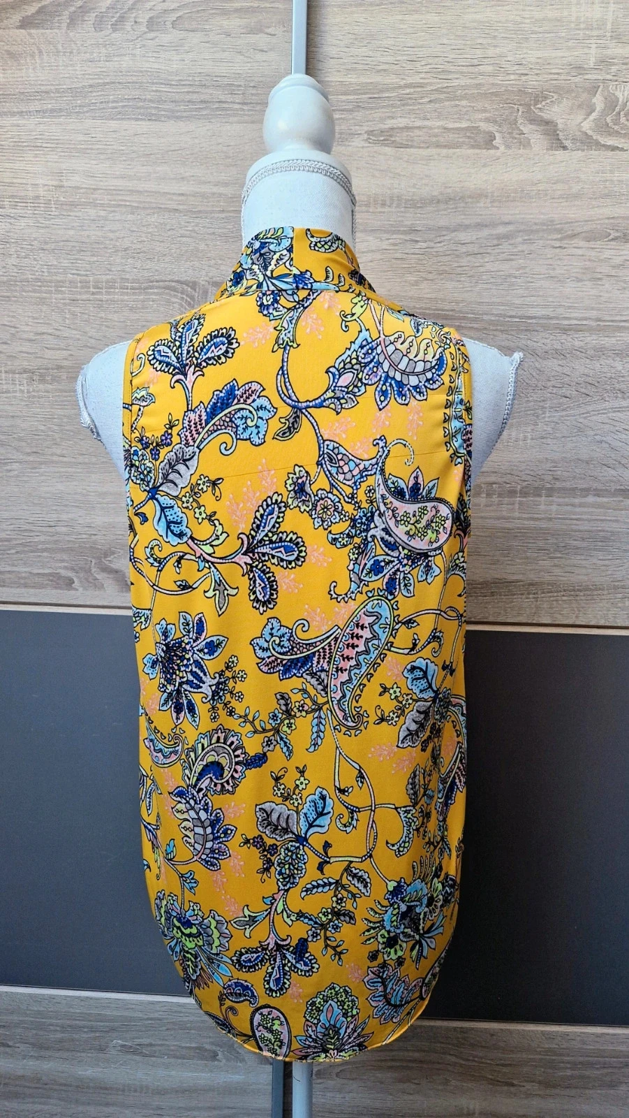 Blusa Lady Lol Tamanho 2 – photo 4